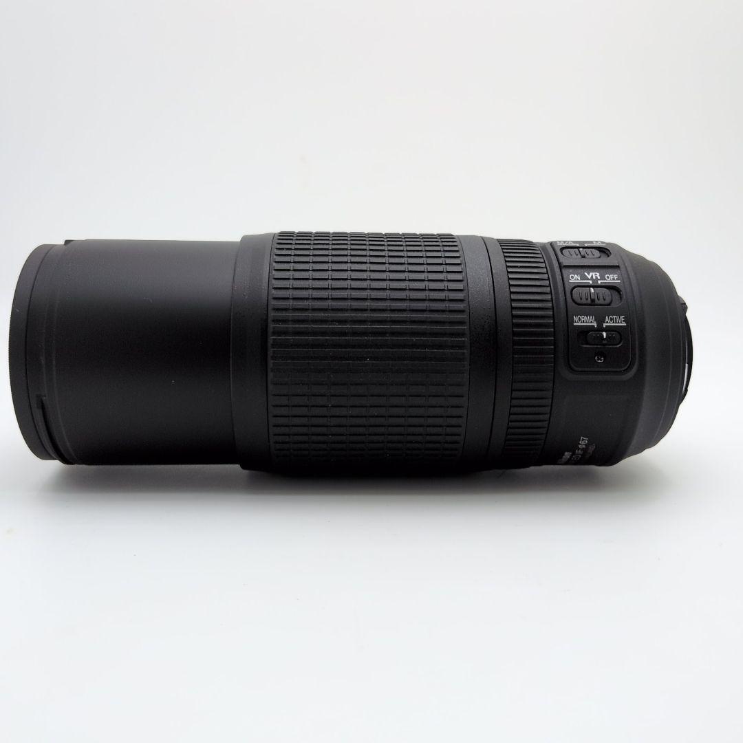 レンズ(ズーム) Nikon AF-S NIKKOR 70-300mm f/4.5-5.6G ED