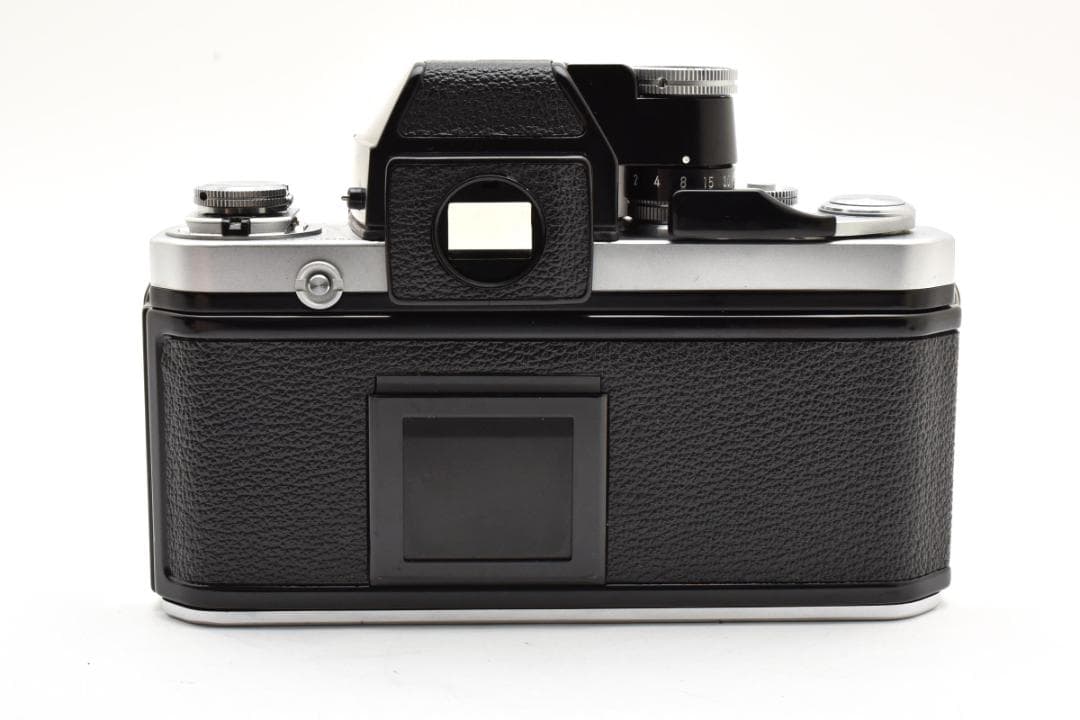 ■ 美品 ■ ニコン　Nikon F2 フォトミック ボディ ≪ 露出計OK ≫