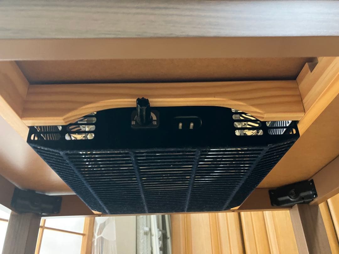 ユアサプライムス お一人様用デスク +椅子+掛け布団の3点セット　【手渡し限定】