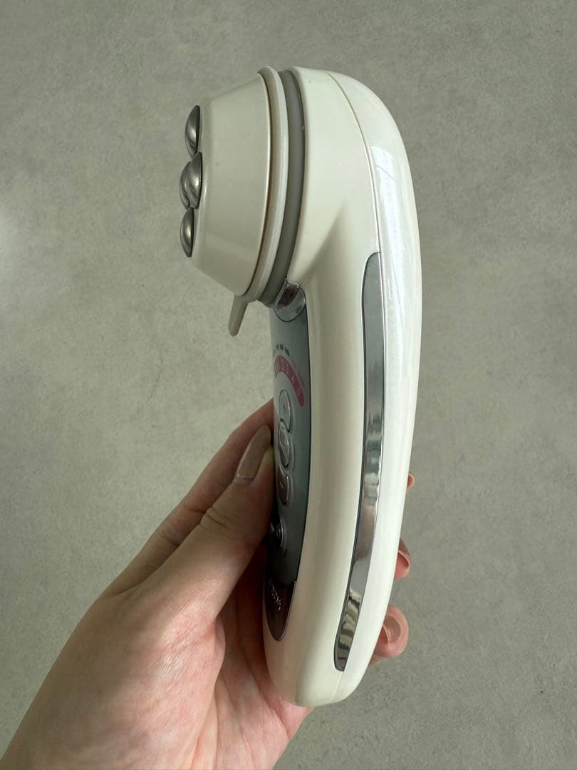 【正規品】セルキュアスペシャル24 美顔器