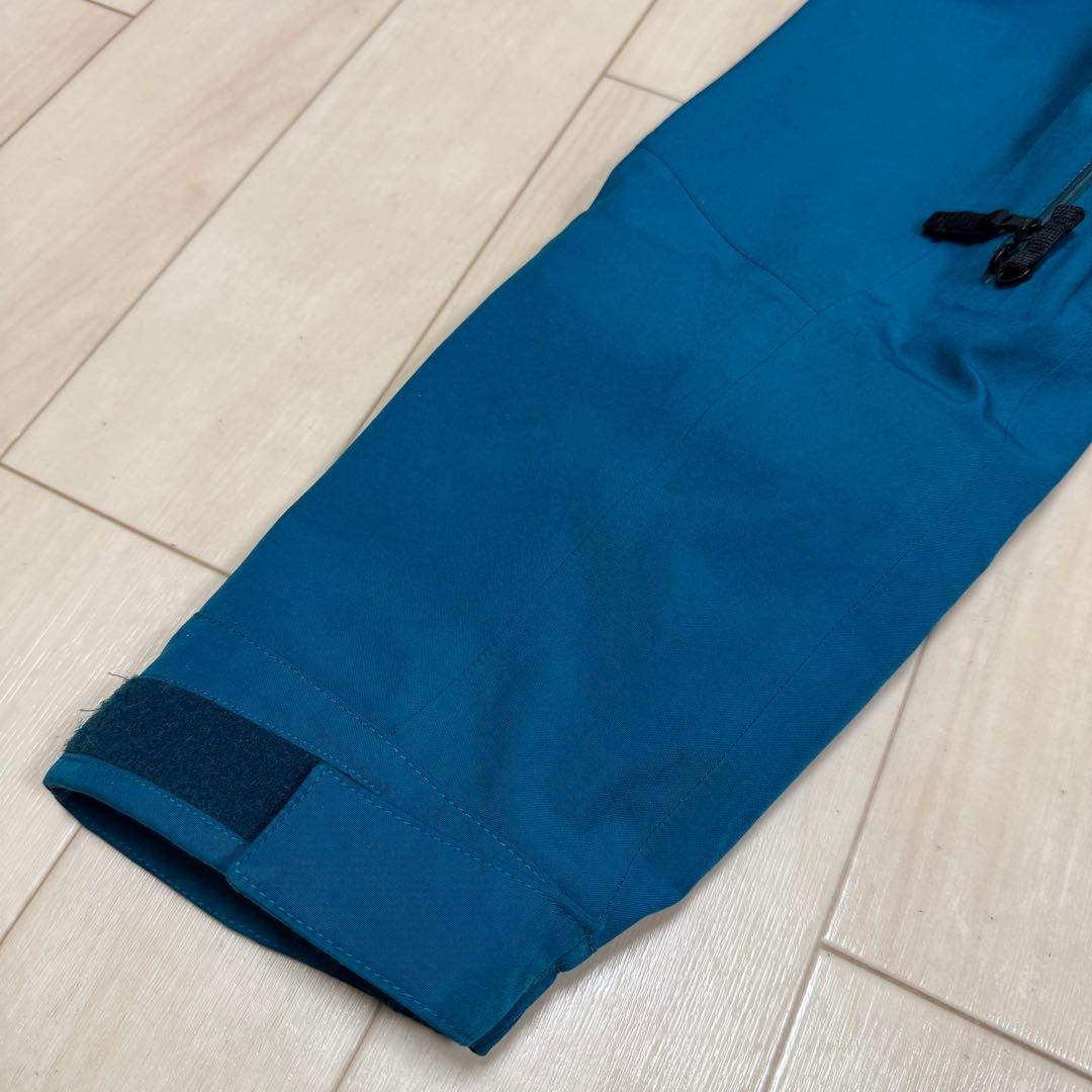 241 トゥーフォーワン　スノーボード　ジャケット GORE-TEX メンズM