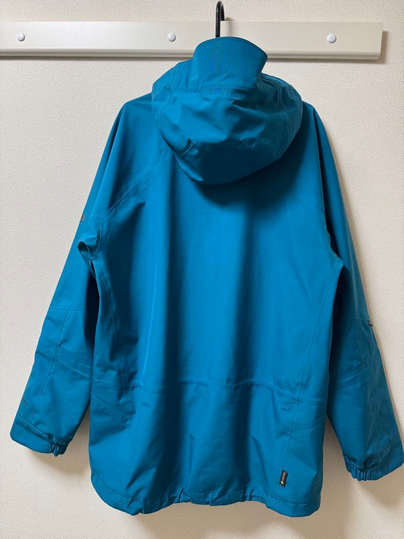 241 トゥーフォーワン　スノーボード　ジャケット GORE-TEX メンズM