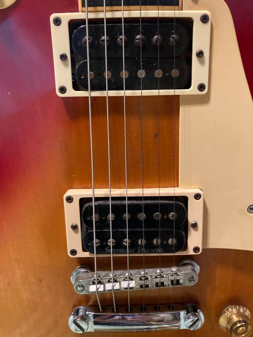 GIBSON Les Paul Standard ギブソン レスポール