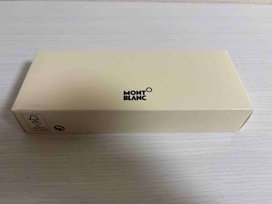 モンブラン　ボールペン