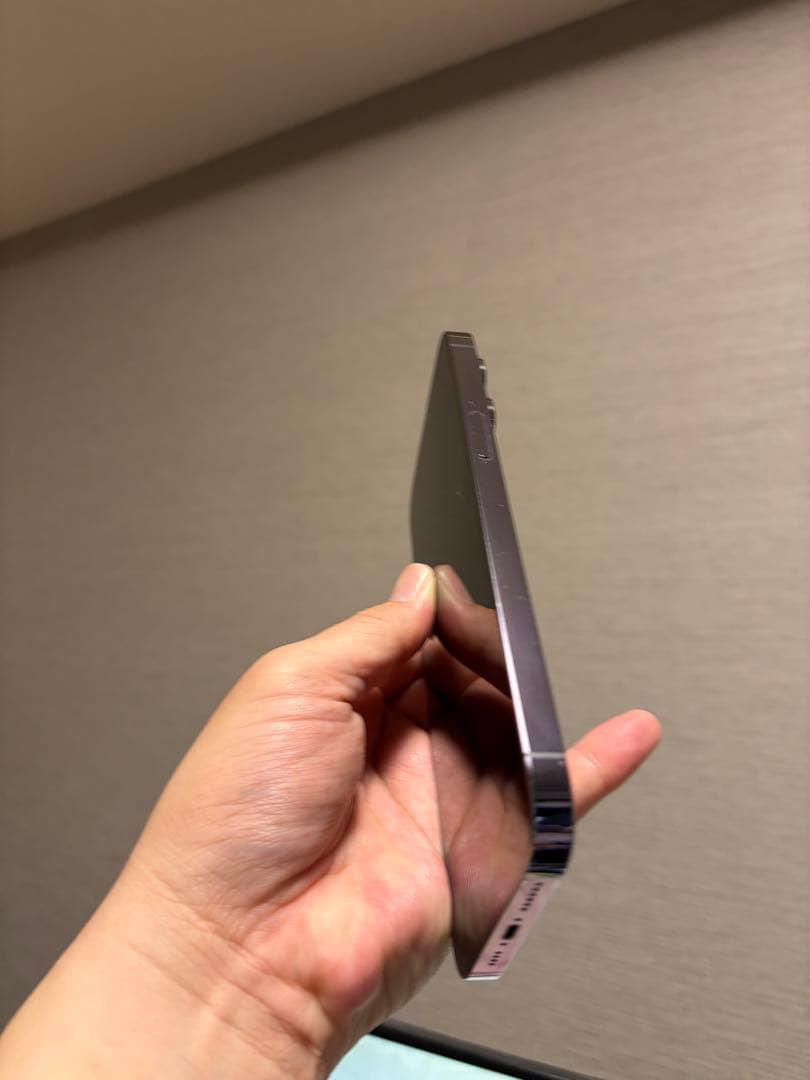 Apple iPhone 14 ProMAX 512GB ジャンク