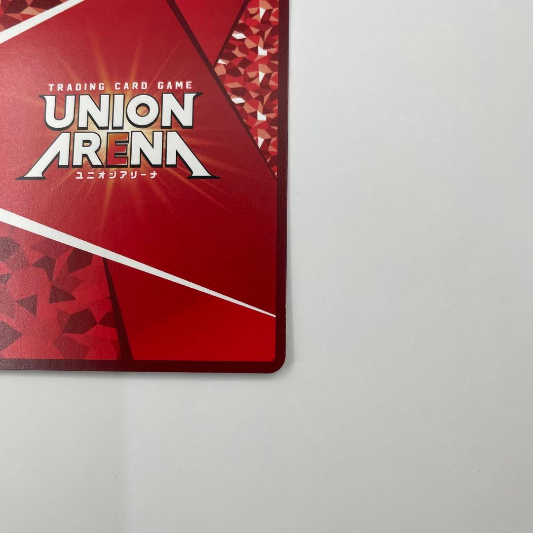 パラレル SR★★ 院田 唐音 100カノ　ユニオンアリーナ RLY-1-009