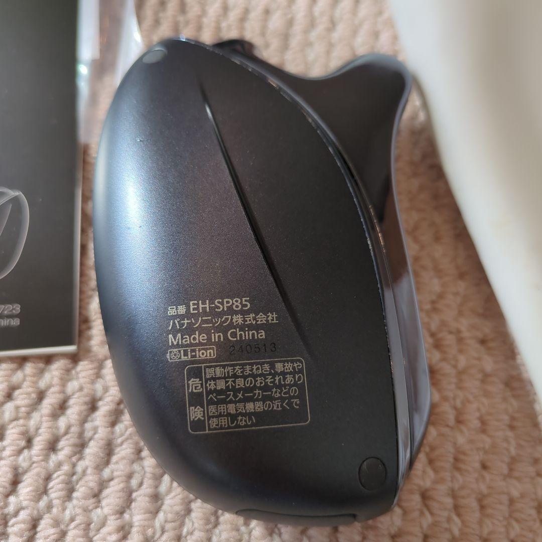 Panasonic 　バイタリフトかっさ　EH-SP85 美顔器