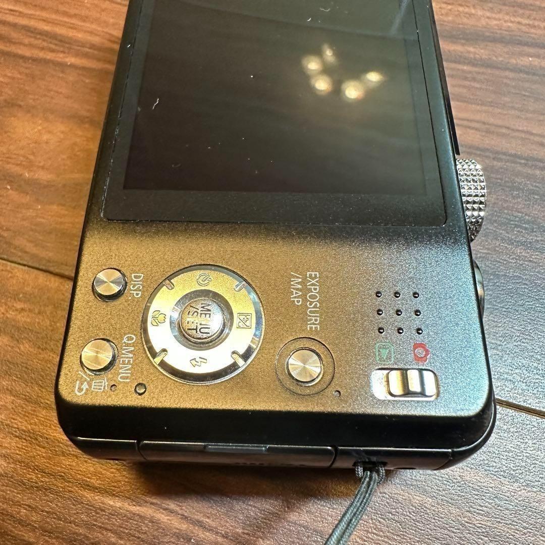 Panasonic LUMIX DMC-TZ30 デジカメ 2762