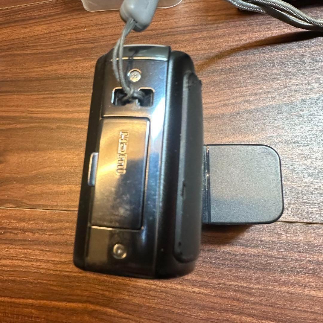 Panasonic LUMIX DMC-TZ30 デジカメ 2762