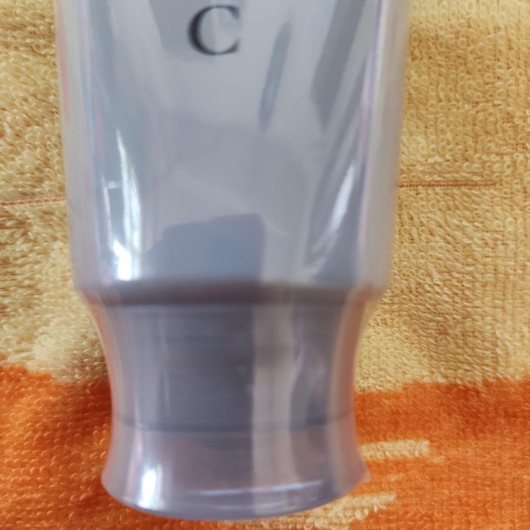 ふうLISSAGE クレイソープ１2５g　&　クリアエフェクターセット