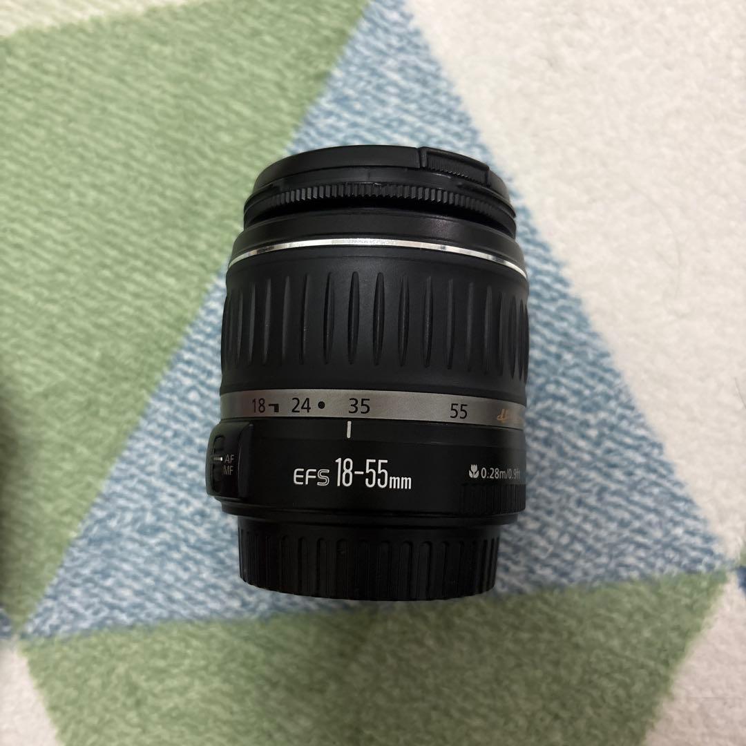 Wi-Fi搭載　Canon EOS 9000D デジタル一眼レフ