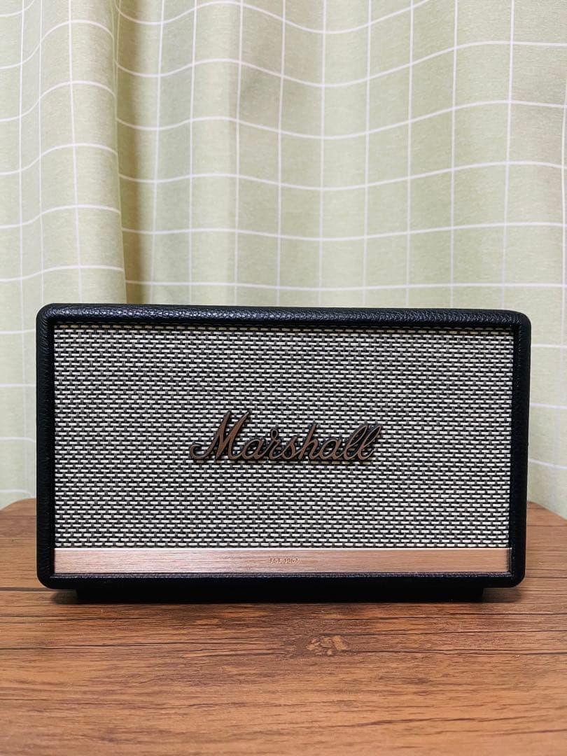 Marshall マーシャル ACTON II スピーカー