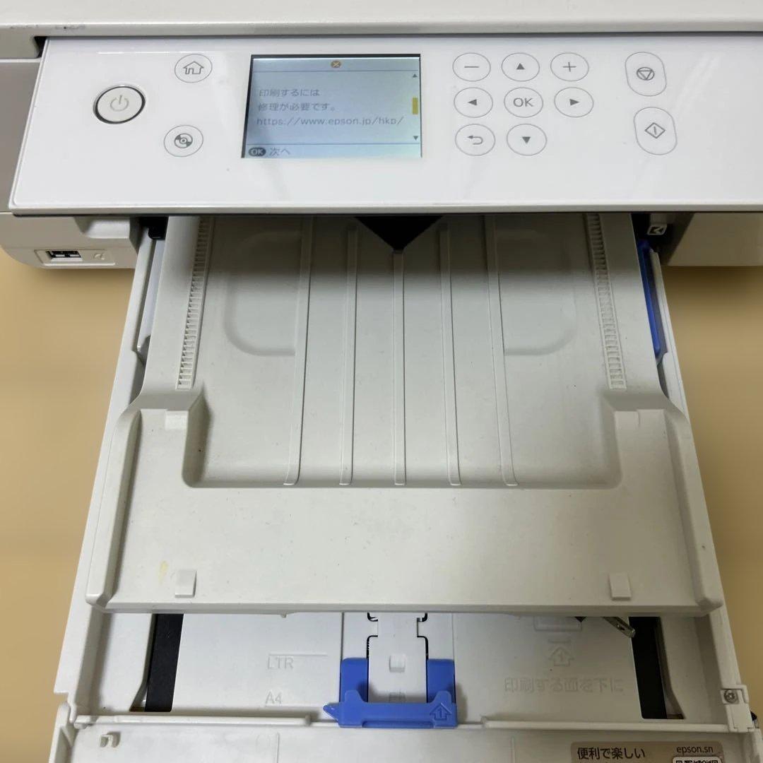 プリンター・複合機 EPSON EP-810AW