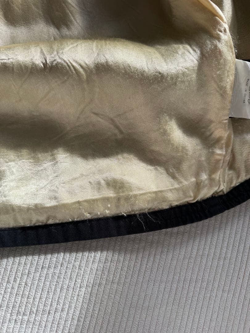 RUDE GALLERY ベトジャンスカジャンルードギャラリー