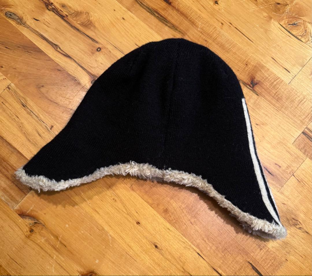 Y-3 フライトキャップ