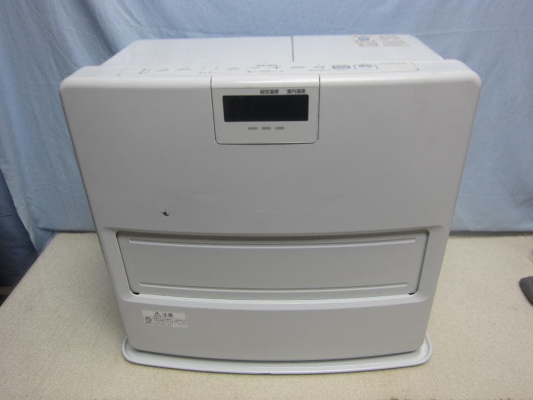 【S9639】整備済 石油ファンヒーター コロナ FH-VX4620BY