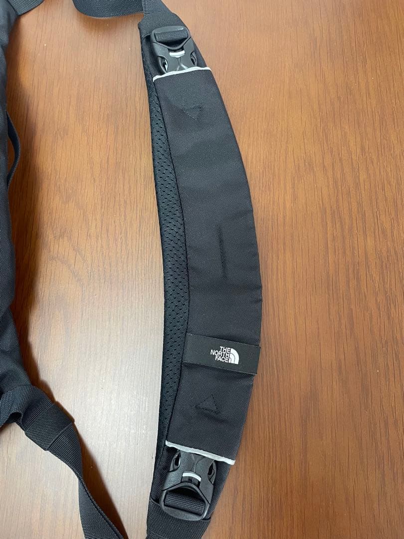 ザノースフェイス　THE NORTH FACE スリングバッグ　抱っこ紐