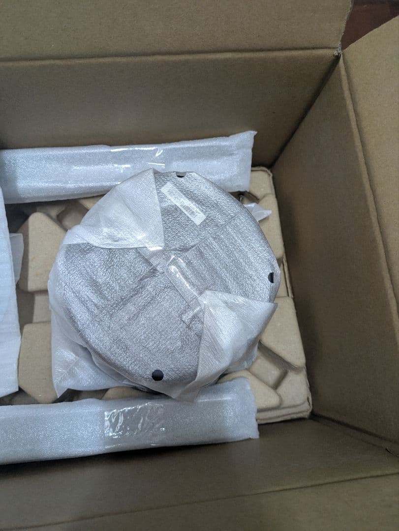 BOSE DesignMax DM2C-LP ホワイト 天井埋込スピーカー