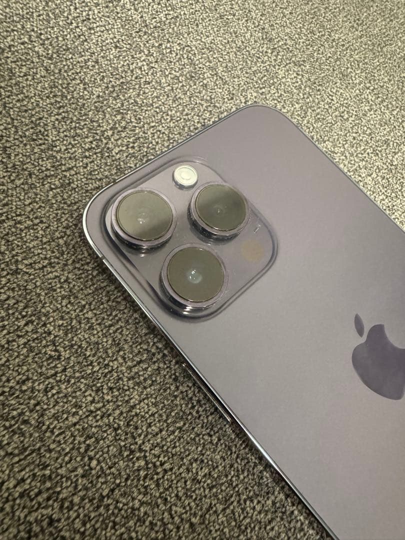 スマートフォン本体 iPhone14 Pro Max 256GB