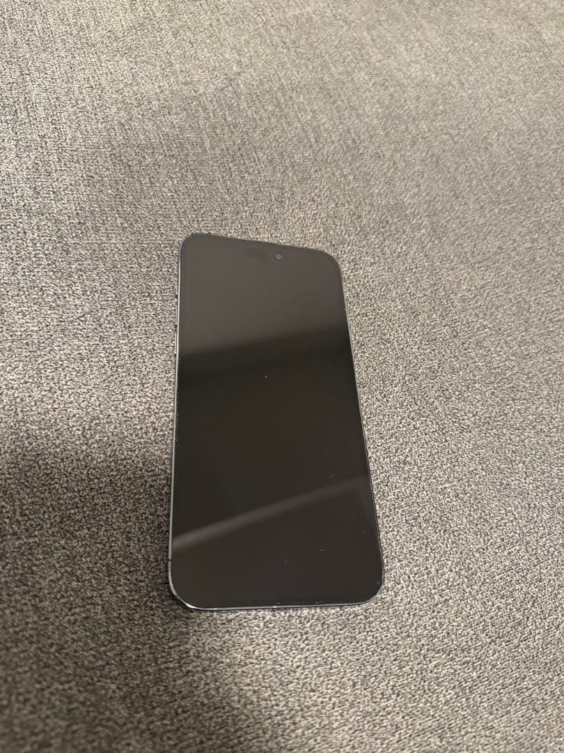 スマートフォン本体 iPhone14 Pro Max 256GB