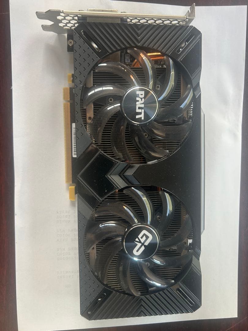 RTX 2070 グラフィックボード