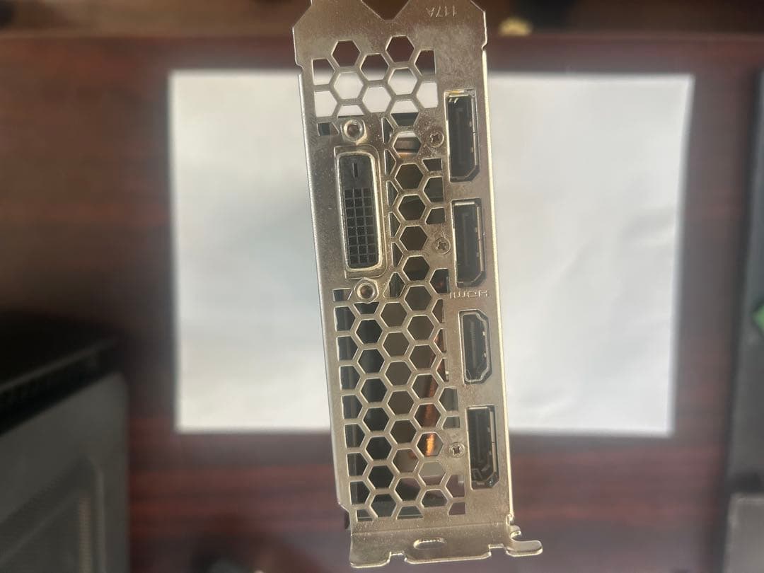 RTX 2070 グラフィックボード