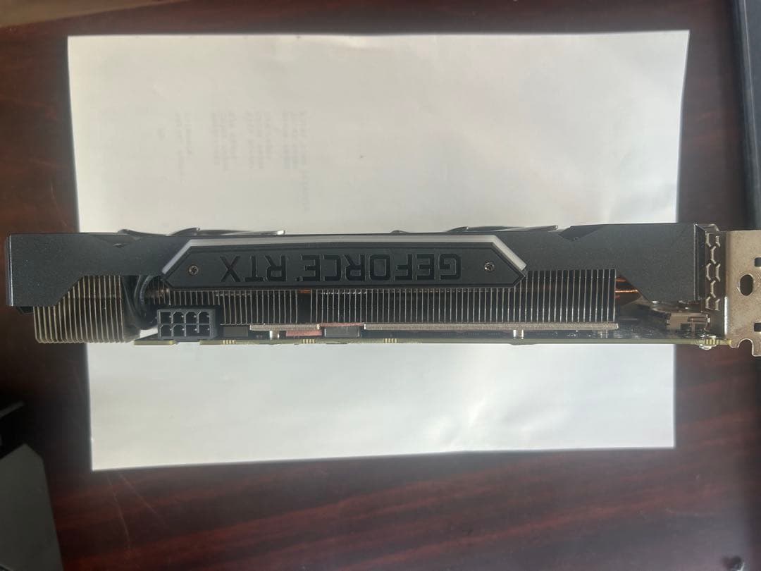 RTX 2070 グラフィックボード