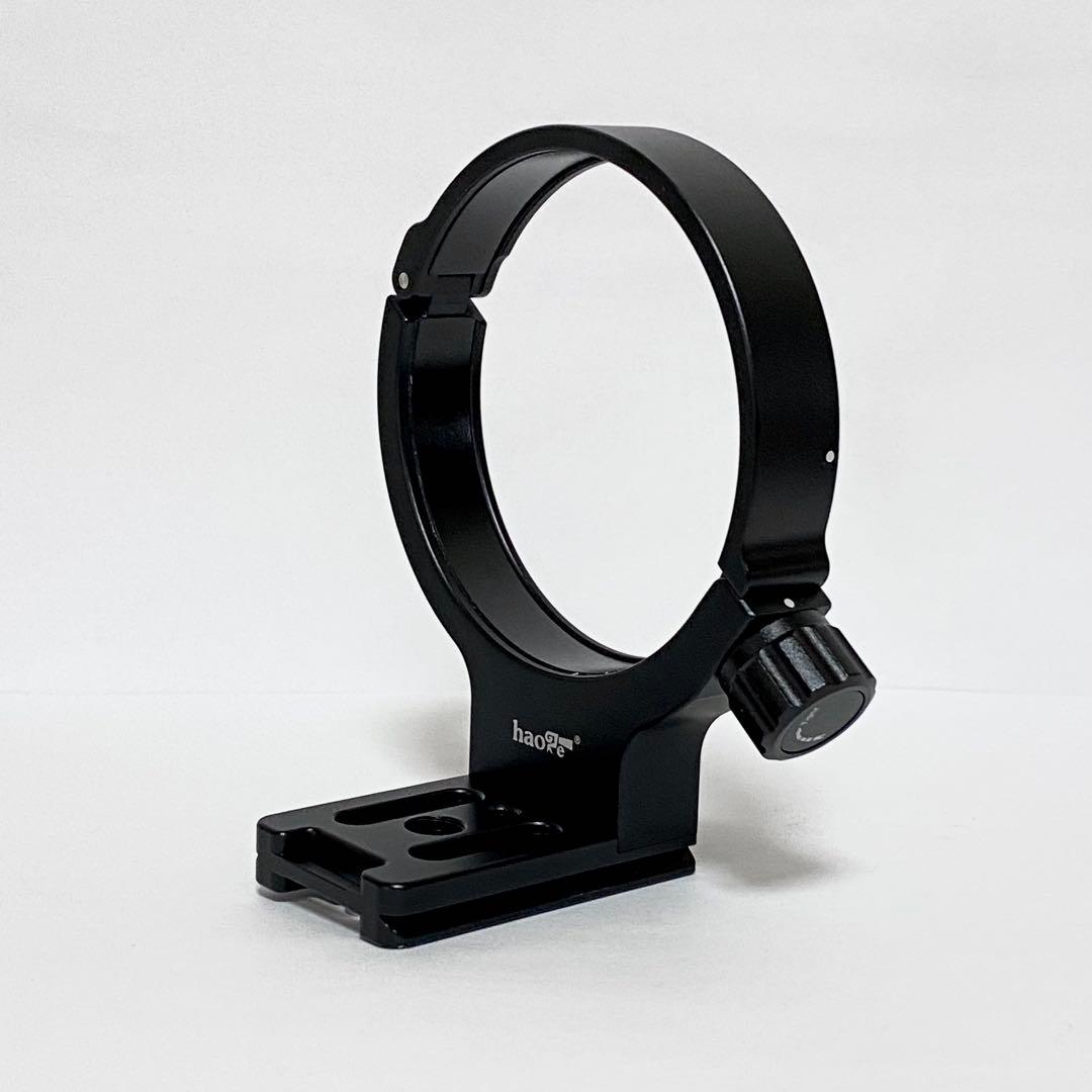 【三脚座付き】タムロン100-400 ニコンFマウント