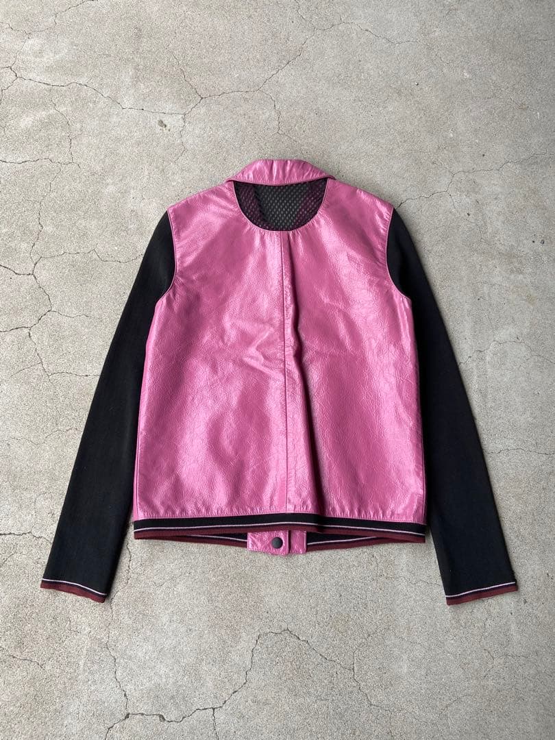 MIU MIU 2000SS ARCHIVE スタジャン