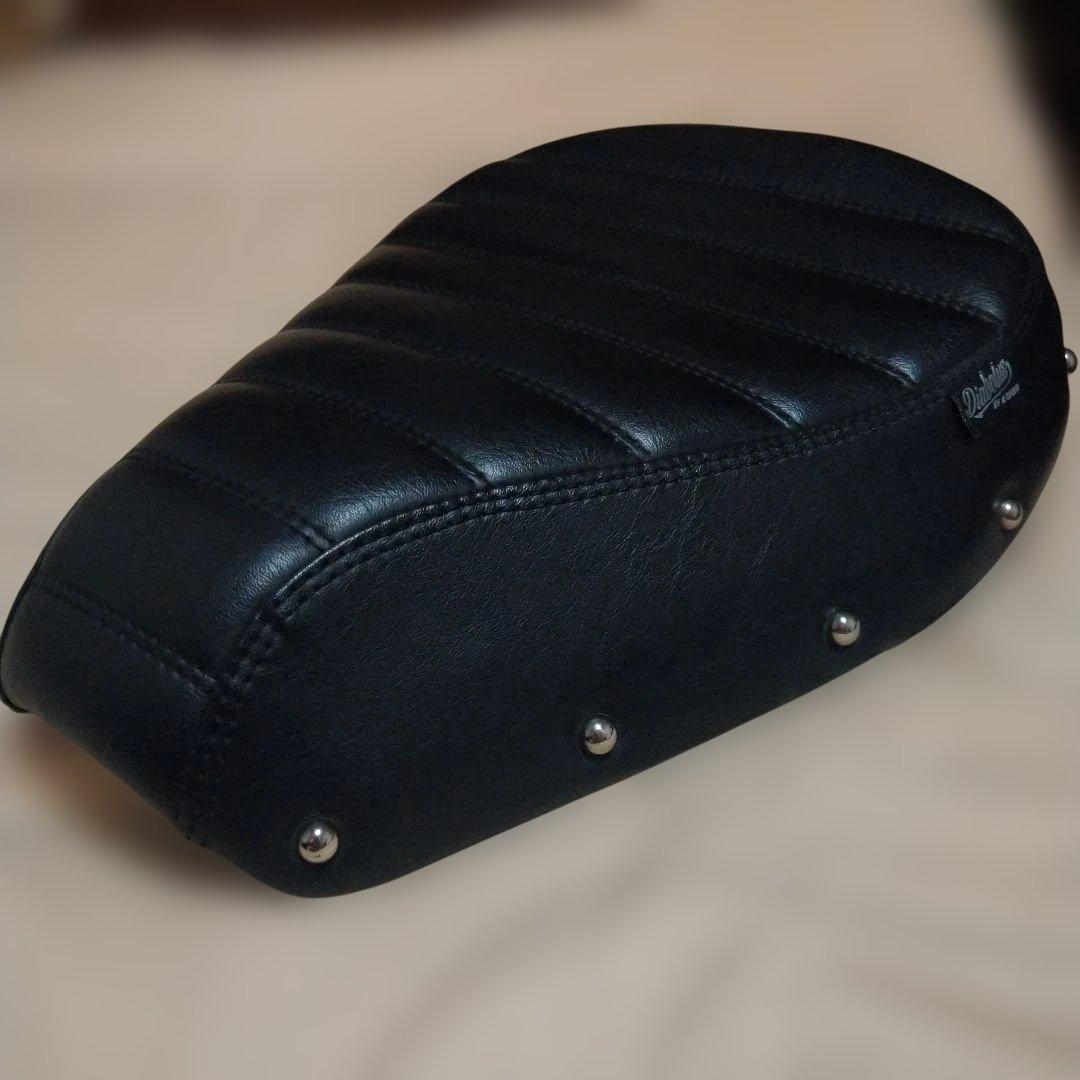 ハンターカブct125 ディアブロス　ローダウン シート