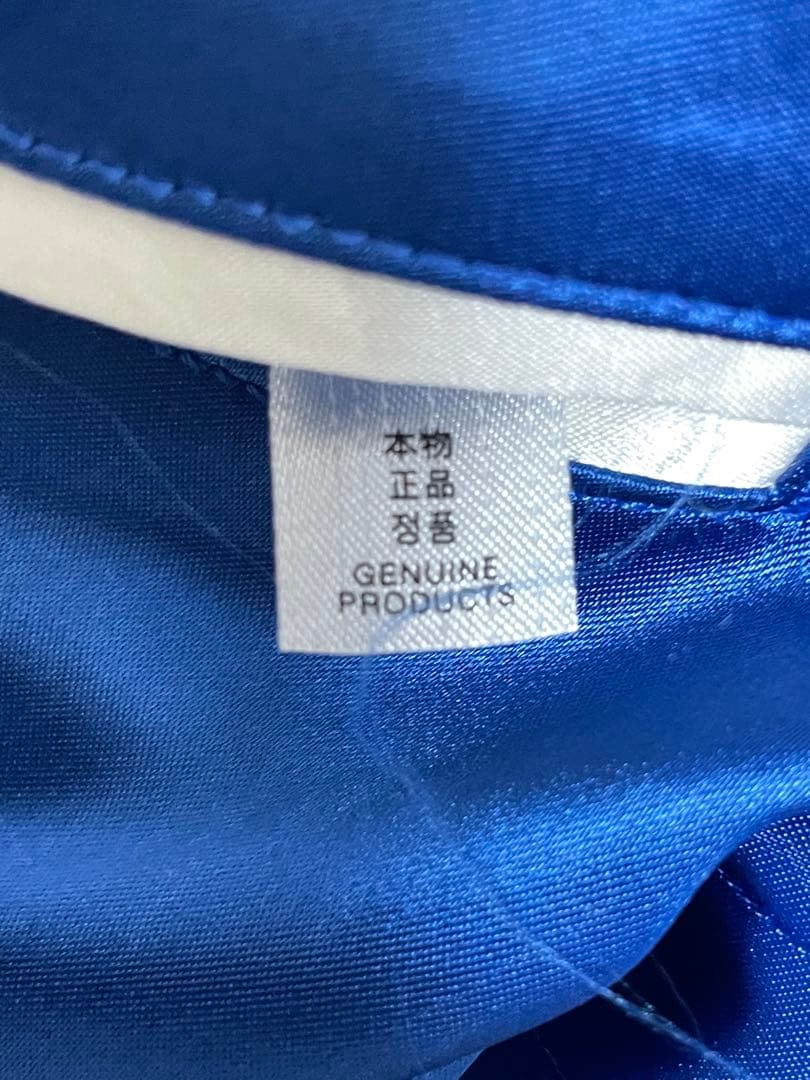 『NIGO着』HUMAN MADE リバーシブルのヨコスカジャケット　XLL