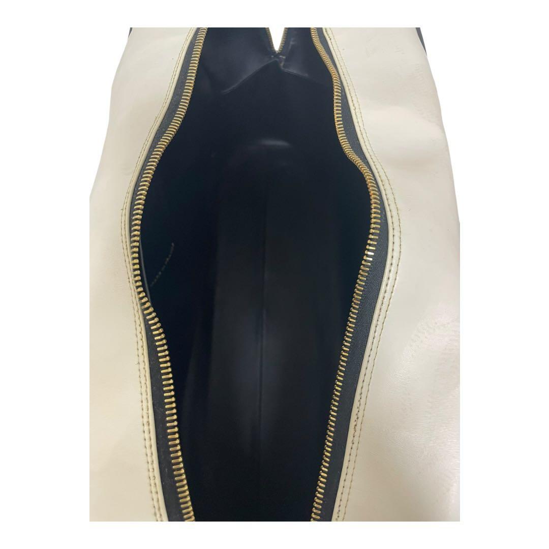 CHANEL スポーツラインマトラッセ　ボストンバッグ