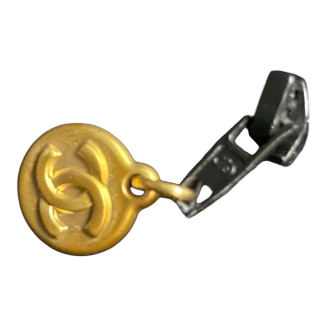 CHANEL スポーツラインマトラッセ　ボストンバッグ