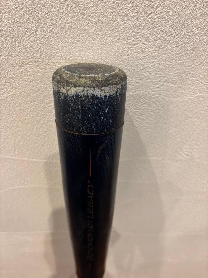 ⭐︎もち⭐︎ミズノ　ビヨンドマックスレガシーミドルバランス76cm 560g