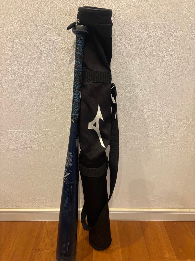 ⭐︎もち⭐︎ミズノ　ビヨンドマックスレガシーミドルバランス76cm 560g