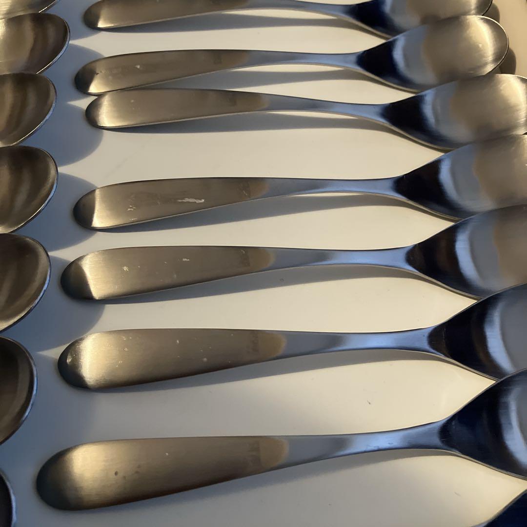 燕225本 ナイフ・フォーク大各60スプーン大45 スプーン小・フォーク小各30