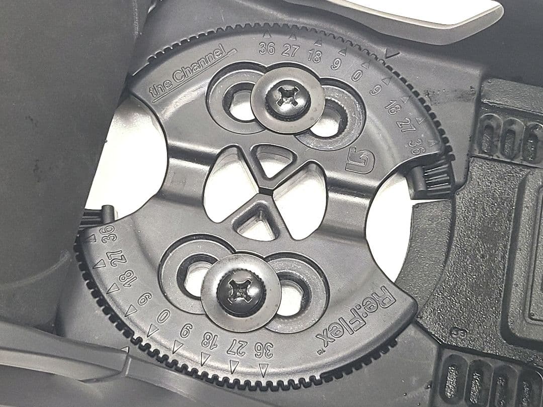 BURTON STEPON ステップオン ビンディング バインディング メンズS