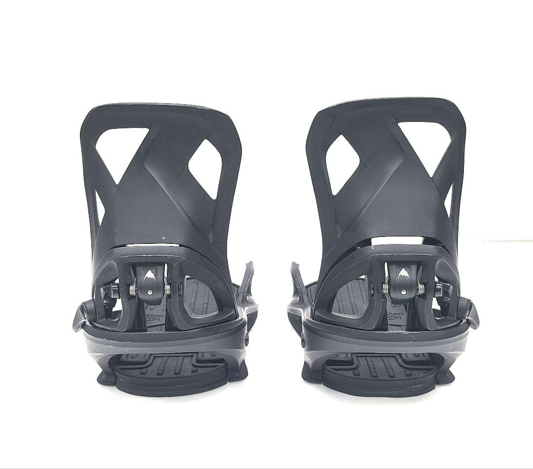 BURTON STEPON ステップオン ビンディング バインディング メンズS