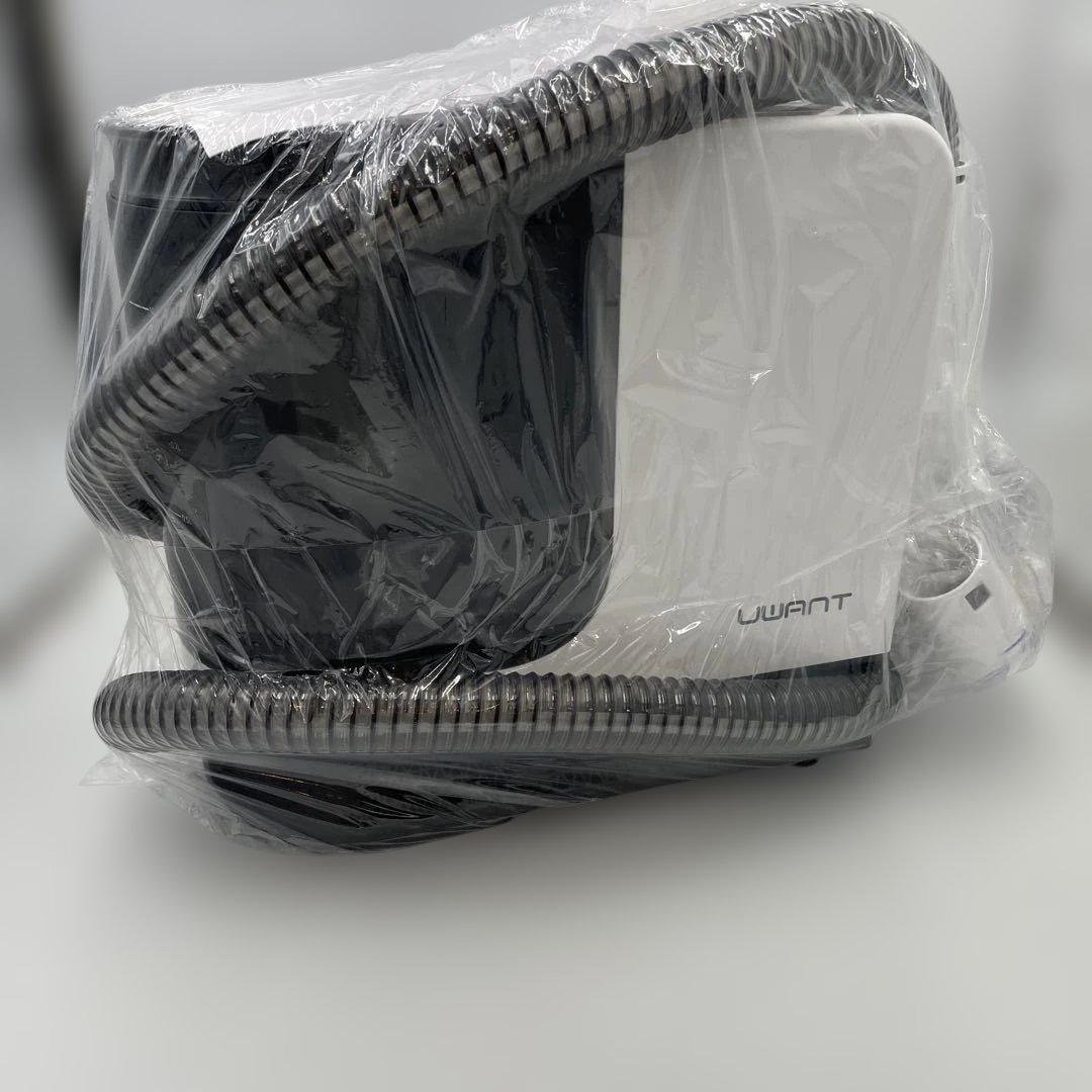 uwantリンサークリーナー 超強吸引力 カーペットクリーナー