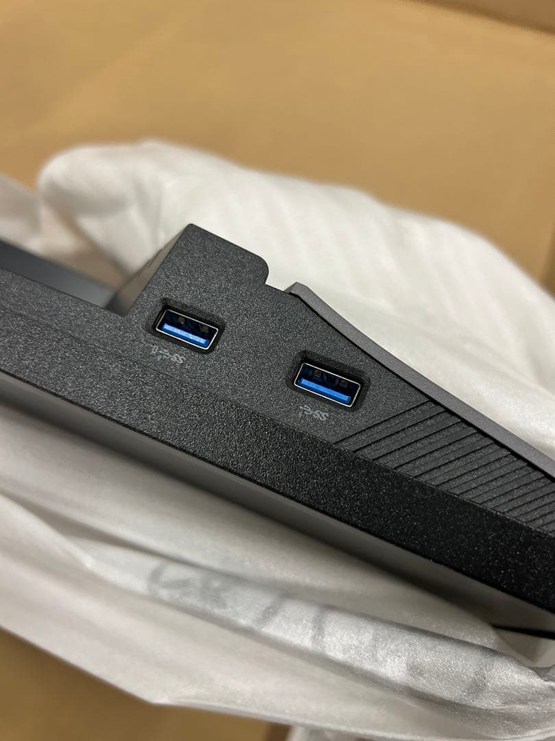 DELL G2524H 24.5インチ　ゲーミングモニター