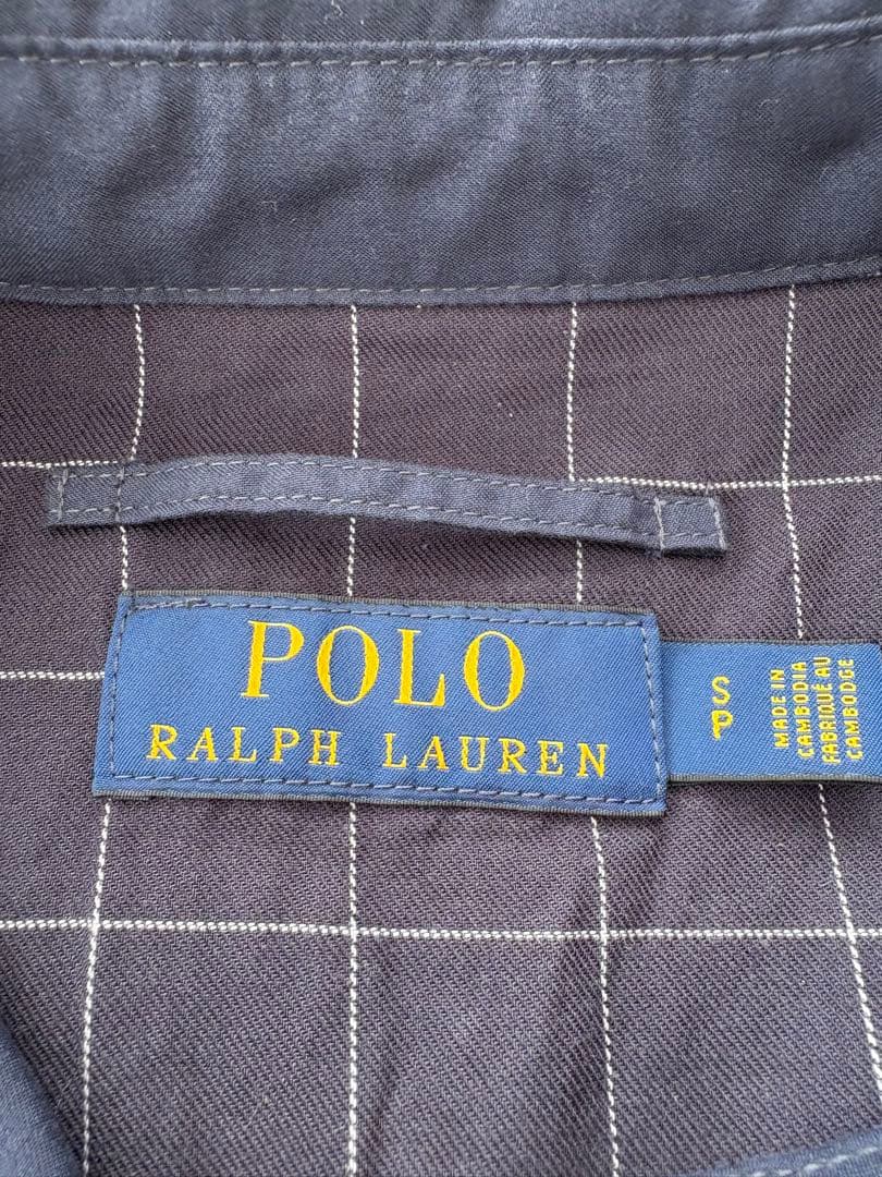 k*様 polo ralph lauren ✖️ AO スウィングトップ