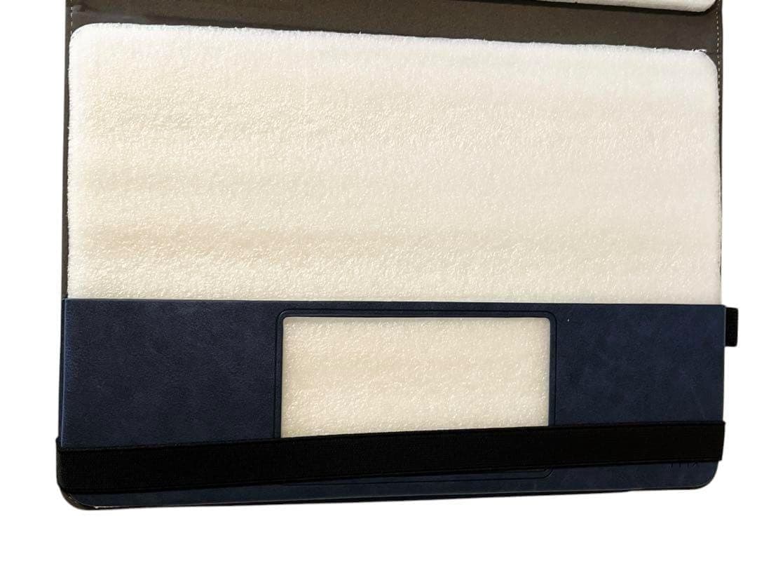 ノートPCケース MacBook Pro レザーケース 14インチ