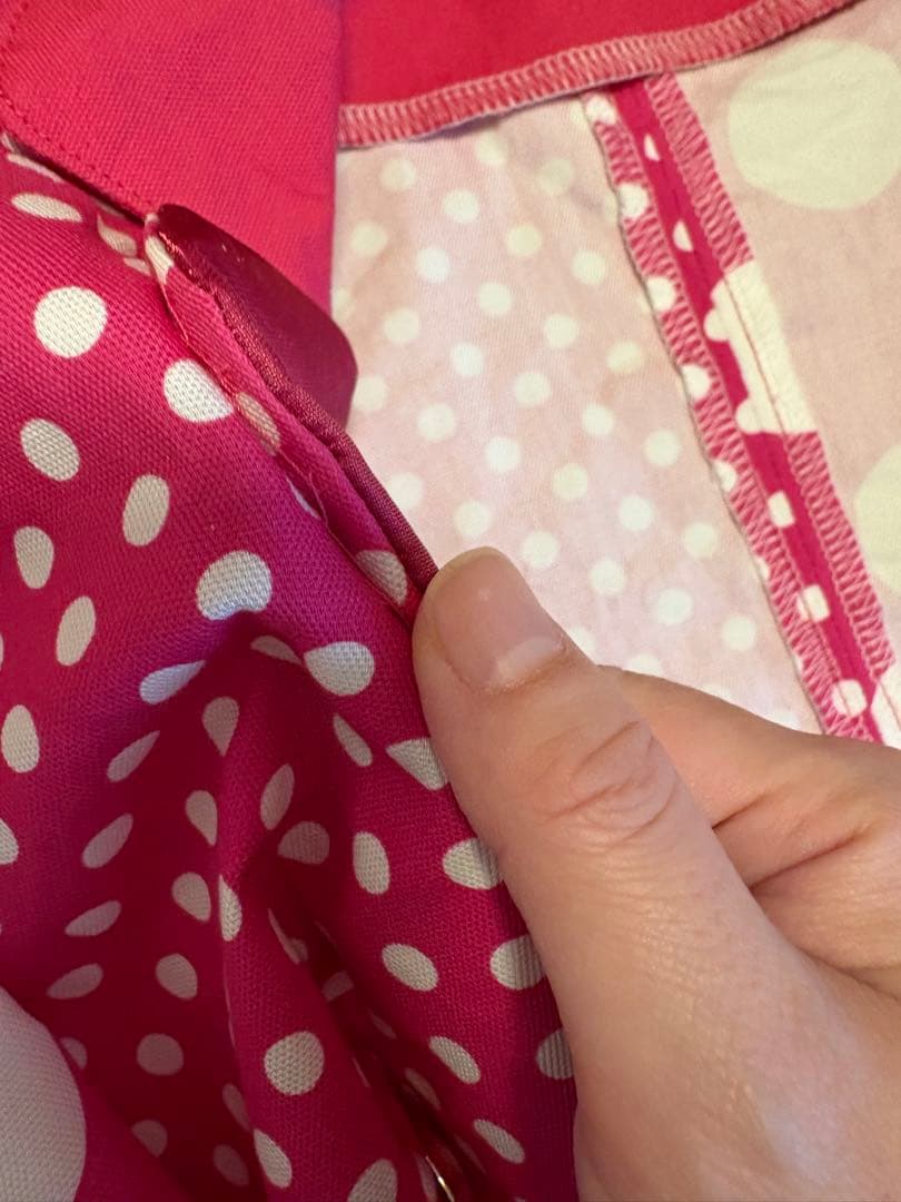 n*.様 パルパルーザ キャスケットダンサー 衣装 120cm（2/19まで）