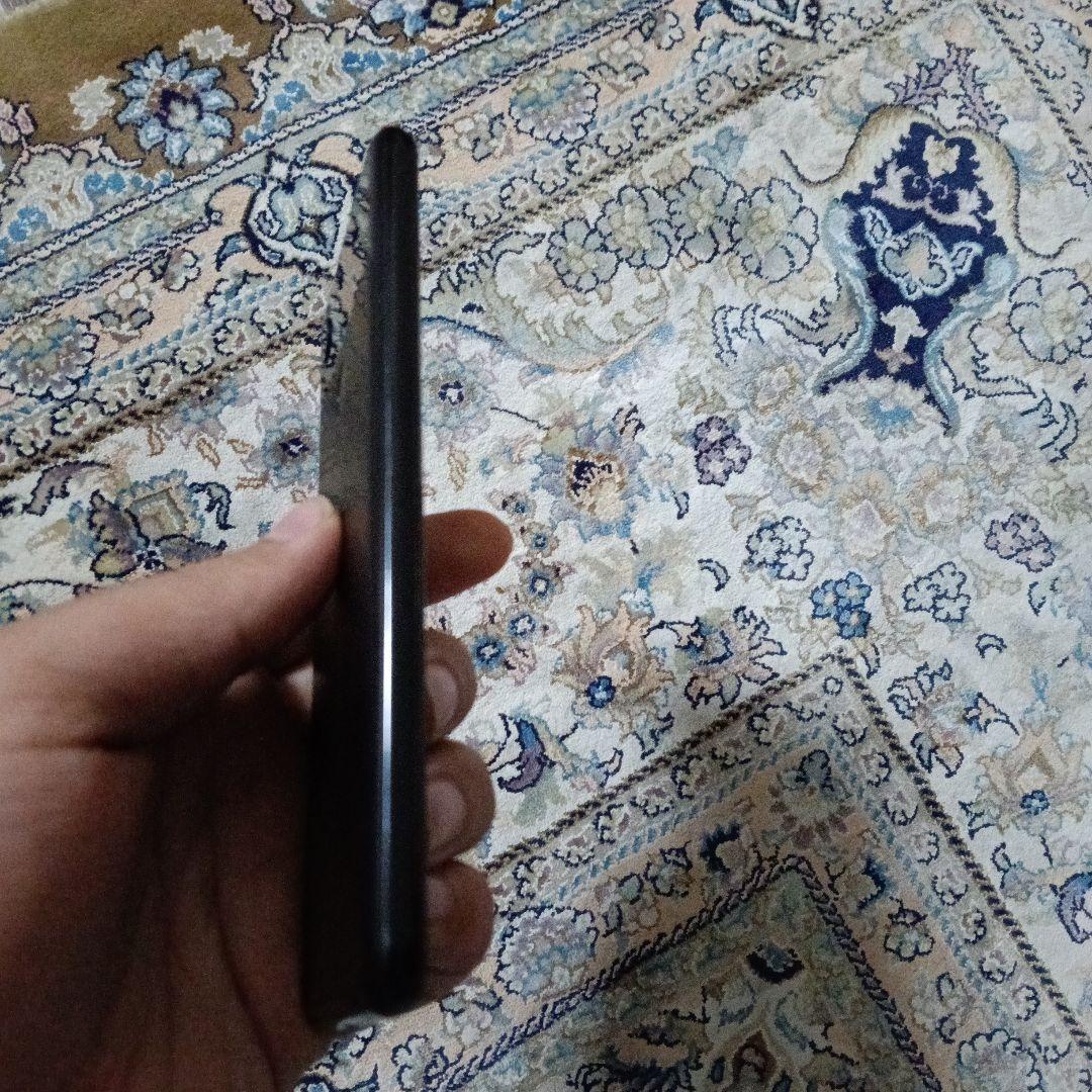 Google Pixel 3 ブラック