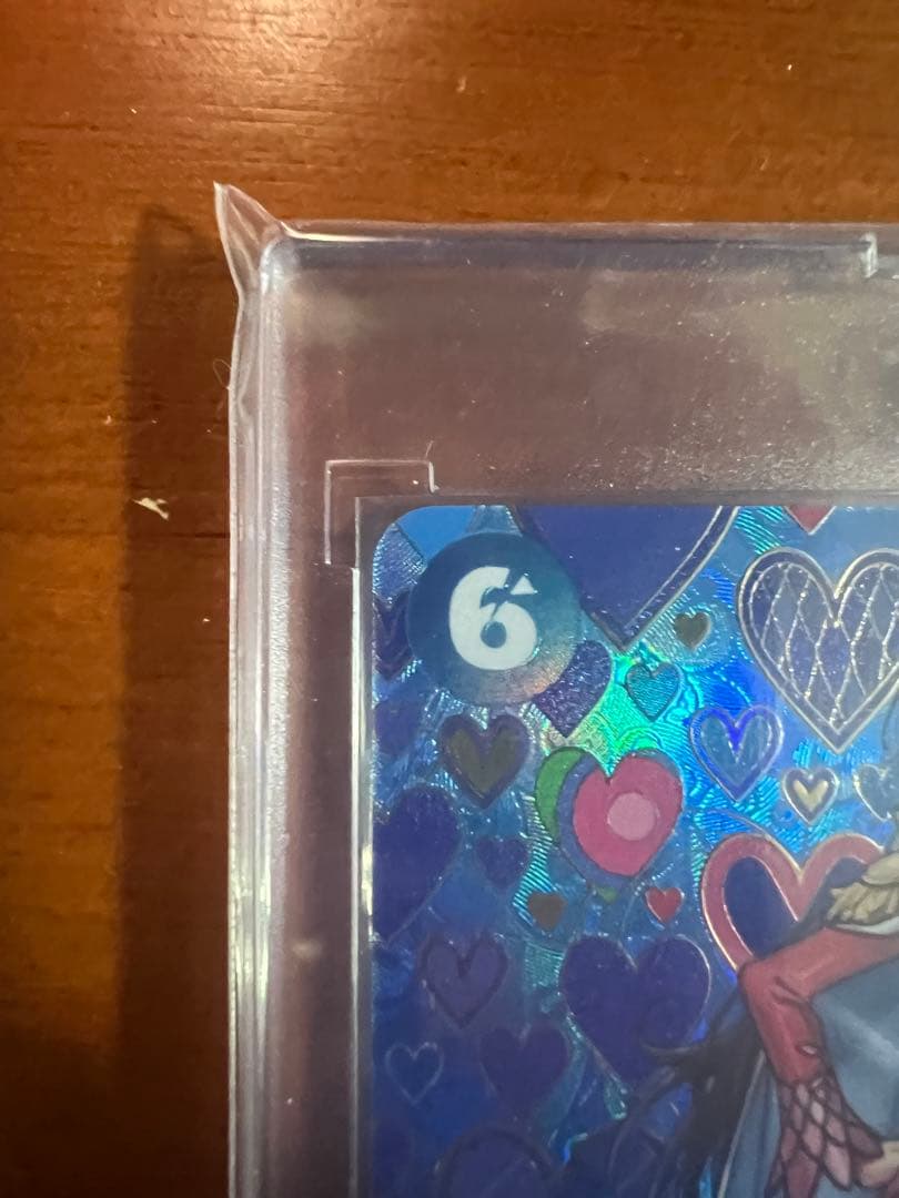 ボア・ハンコック SR SP OP07-051 マグネットローダー付き