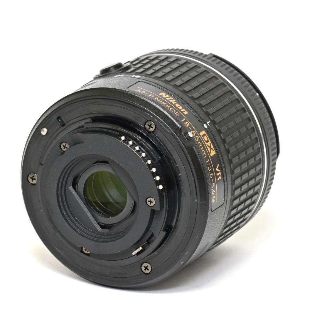 【美品】Bluetoothでカメラに転送！！Nikon D3500レンズキット