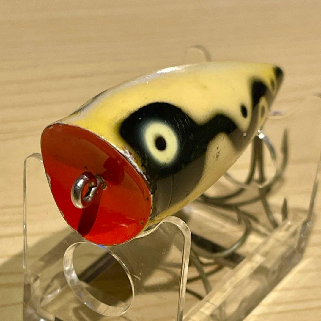 オールド へドン チャガージュニア YSL OLD HEDDON CHUGGER