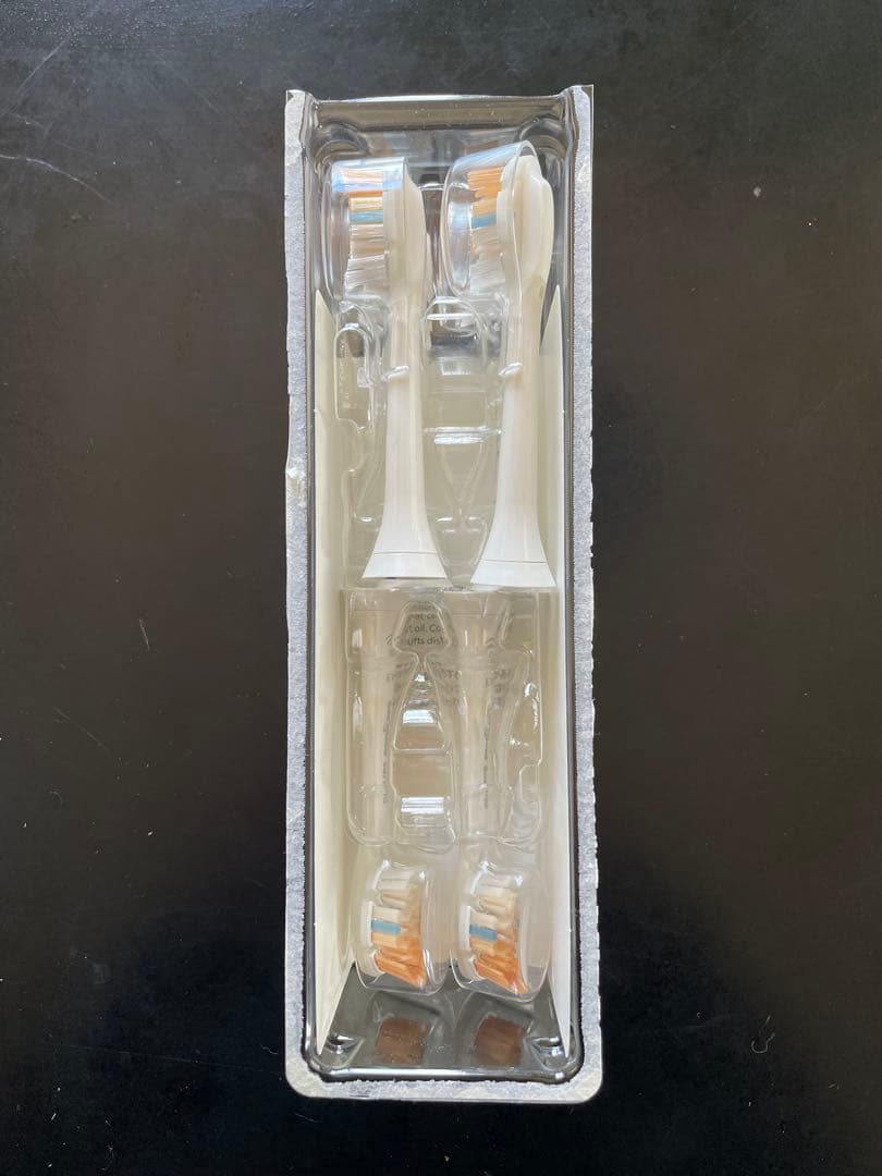 PHILIPS Sonicare HX9911/66電動歯ブラシ替6本付き