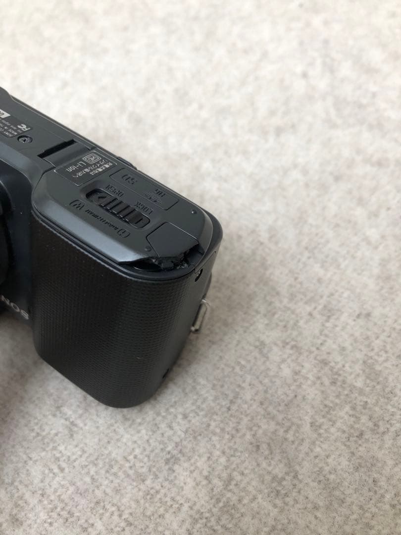 【本体のみ】SONY NEX-3