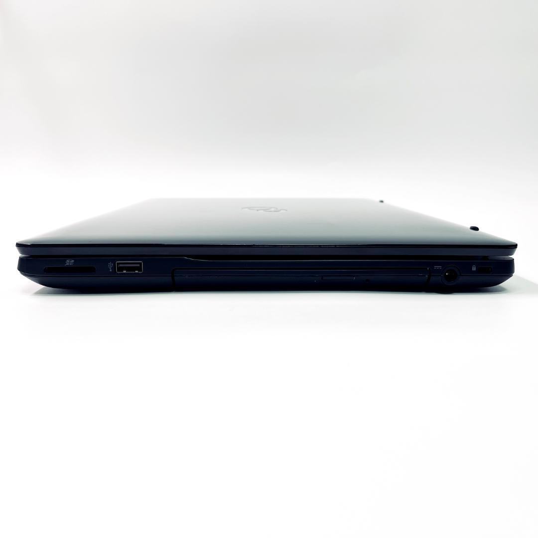 【在庫処分】富士通LIFEBOOK ノートPC｜Core i3｜SSD256GB